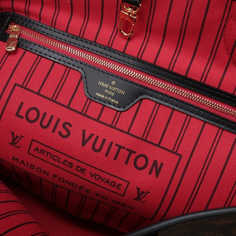 Ezyycart Bags ln Luxury Bag --59117