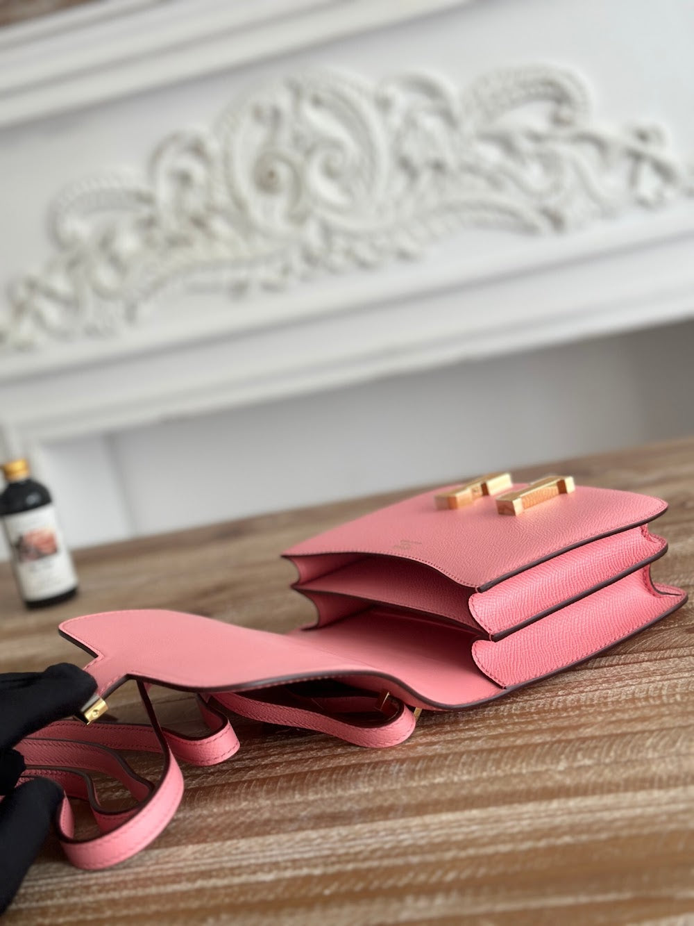 Anum Bags Hermesn Luxury Bag --118954