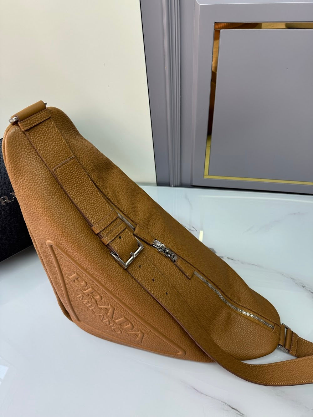Ezyycart Bags Pradn Luxury Bag --102539