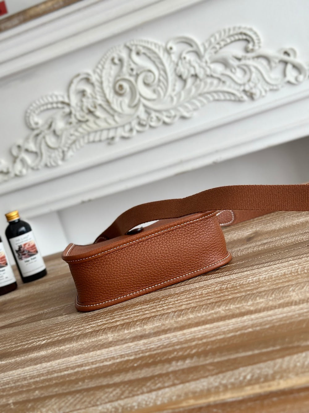 Anum Bags Hermesn Luxury Bag --116637
