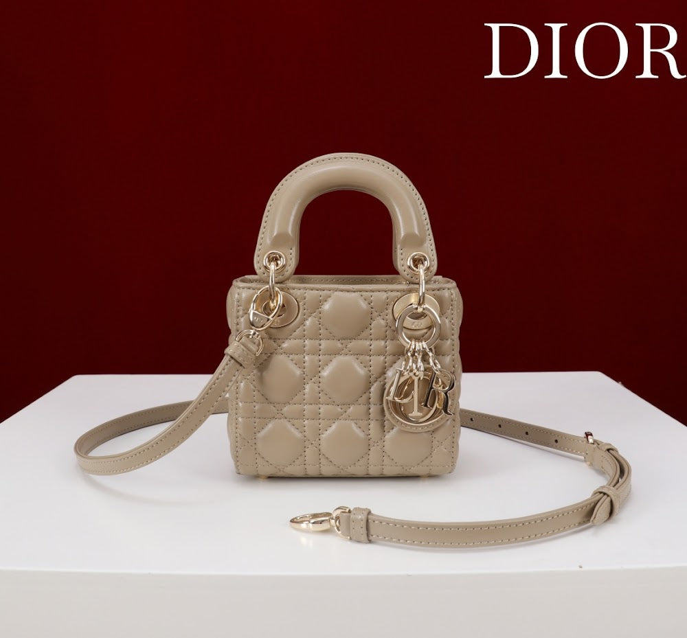 Ezyycart Bags Diorn Luxury Bag --116372