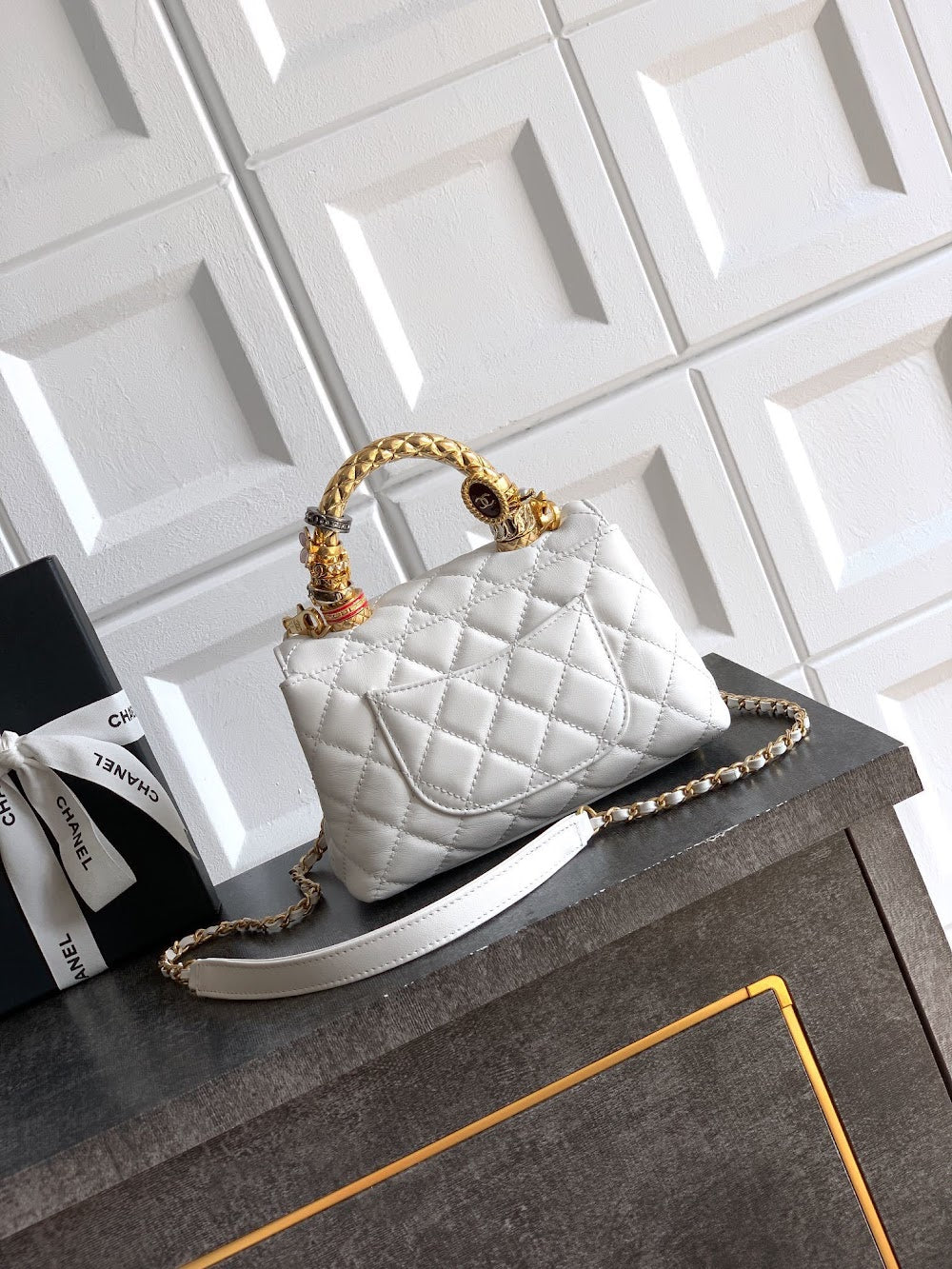 Anum Bags CHn Luxury Bag --113973