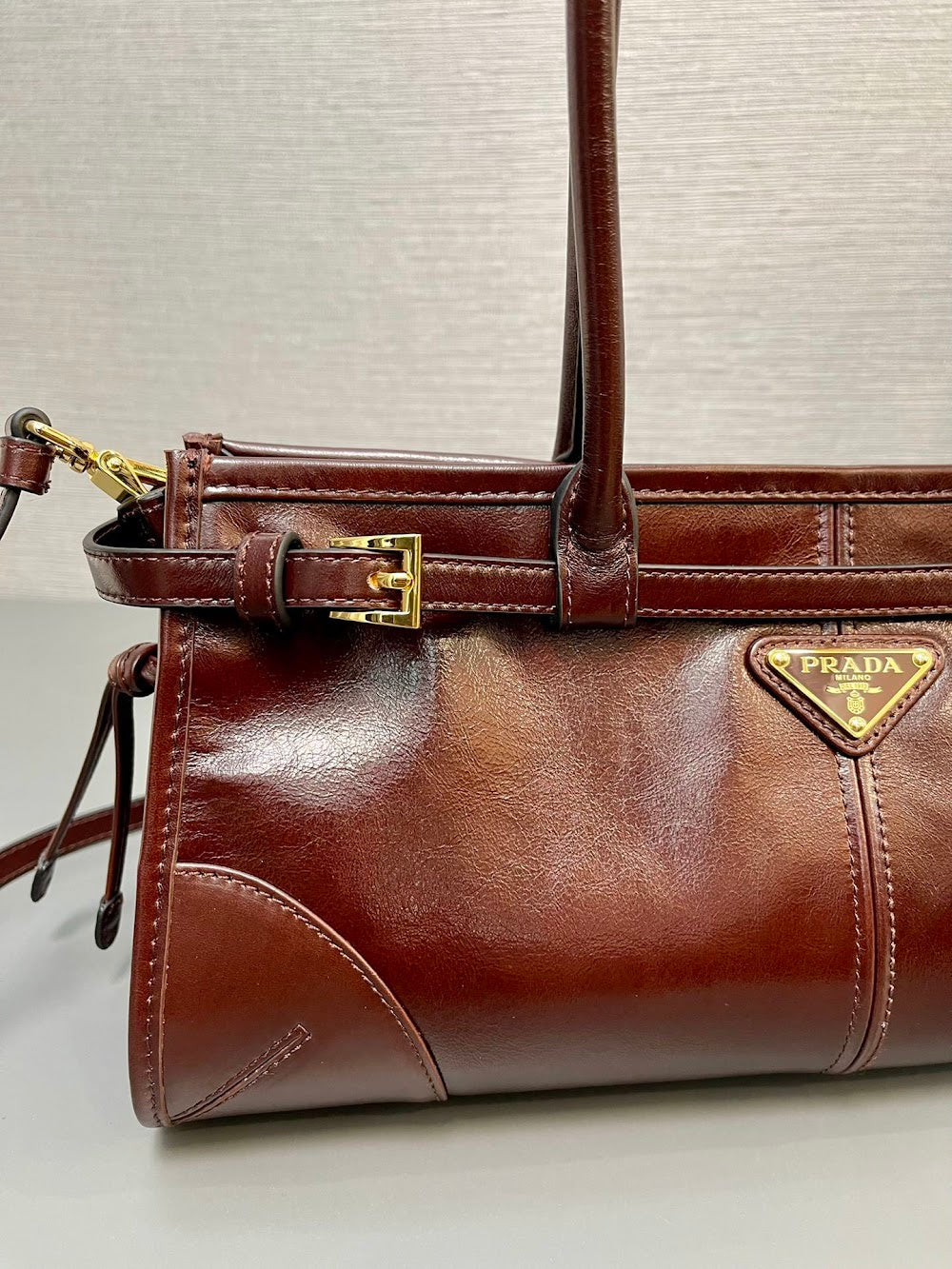 Ezyycart Bags Prada Luxury Bag --54544
