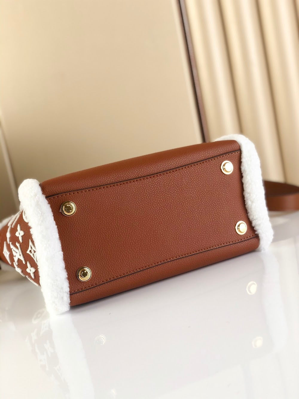 Ezyycart Bags ln Luxury Bag --58922