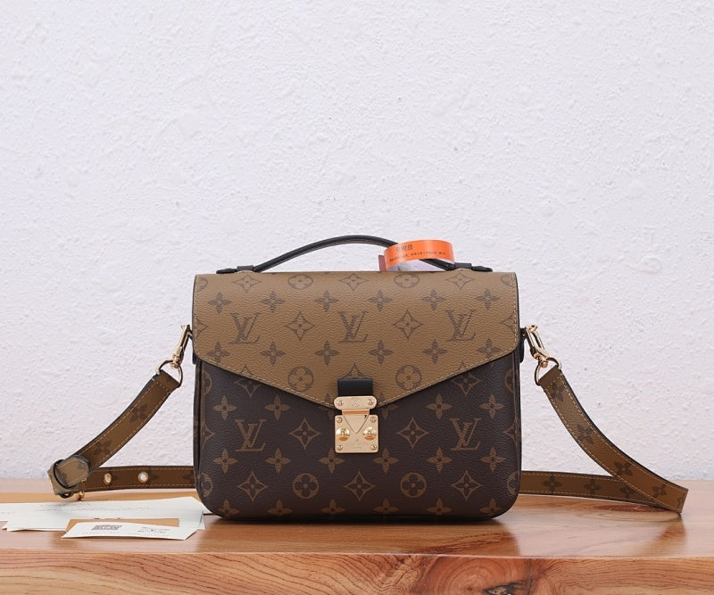 Anum Bags LVn Luxury Bag --80716