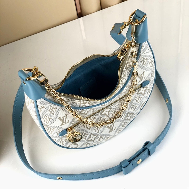 Ezyycart Bags ln Luxury Bag --60561