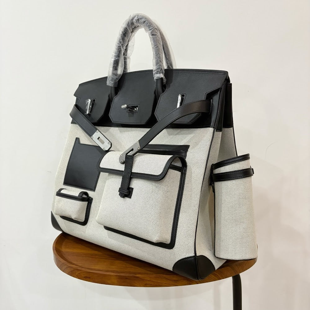 Anum Bags Hermesn Luxury Bag --118487