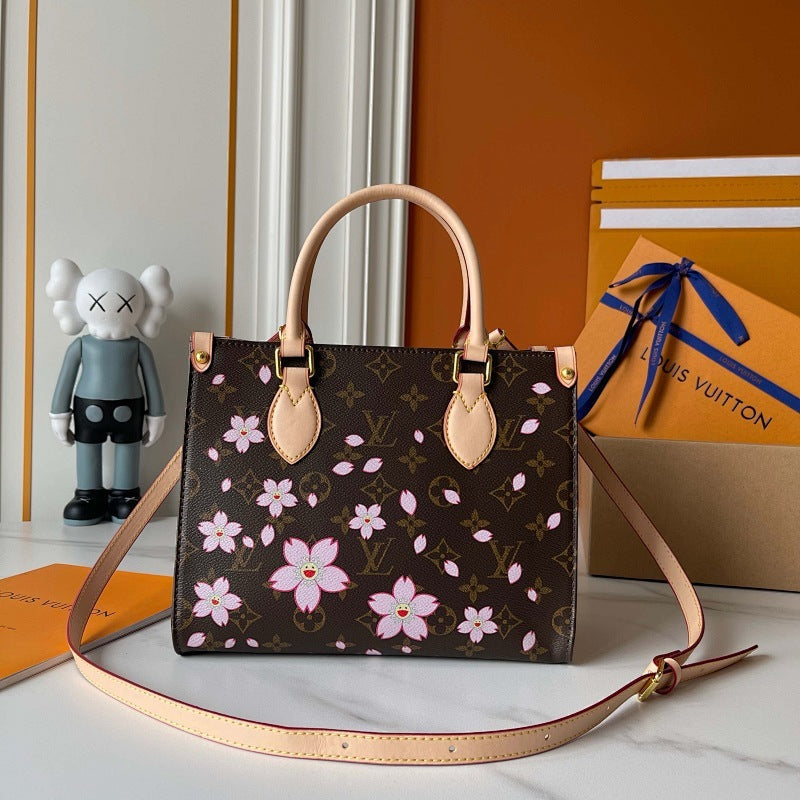 Anum Bags LVn Luxury Bag --80242