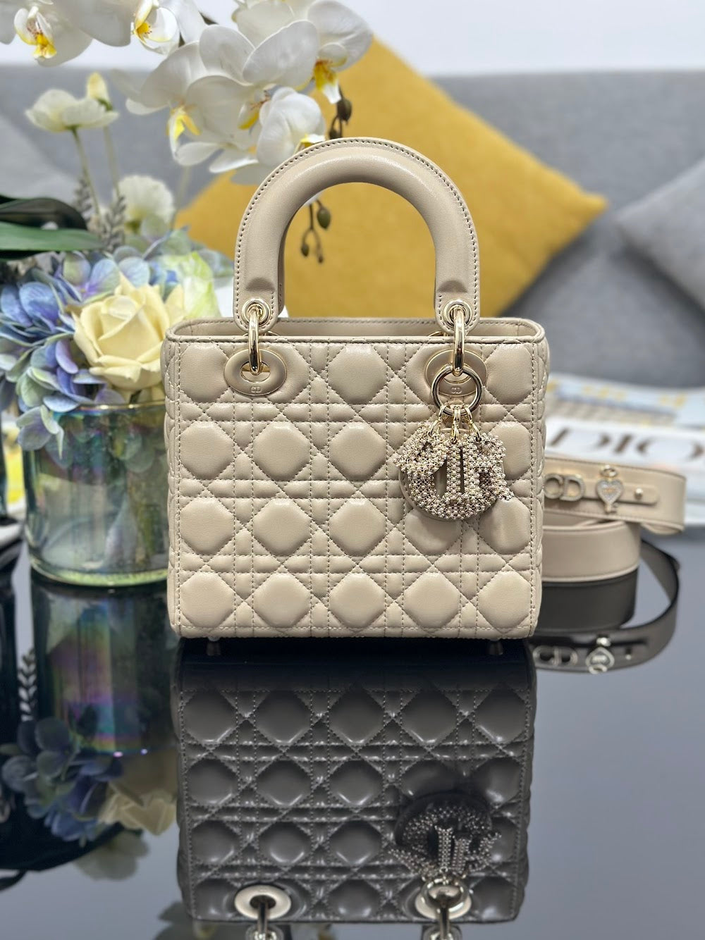 Ezyycart Bags Diorn Luxury Bag --115854