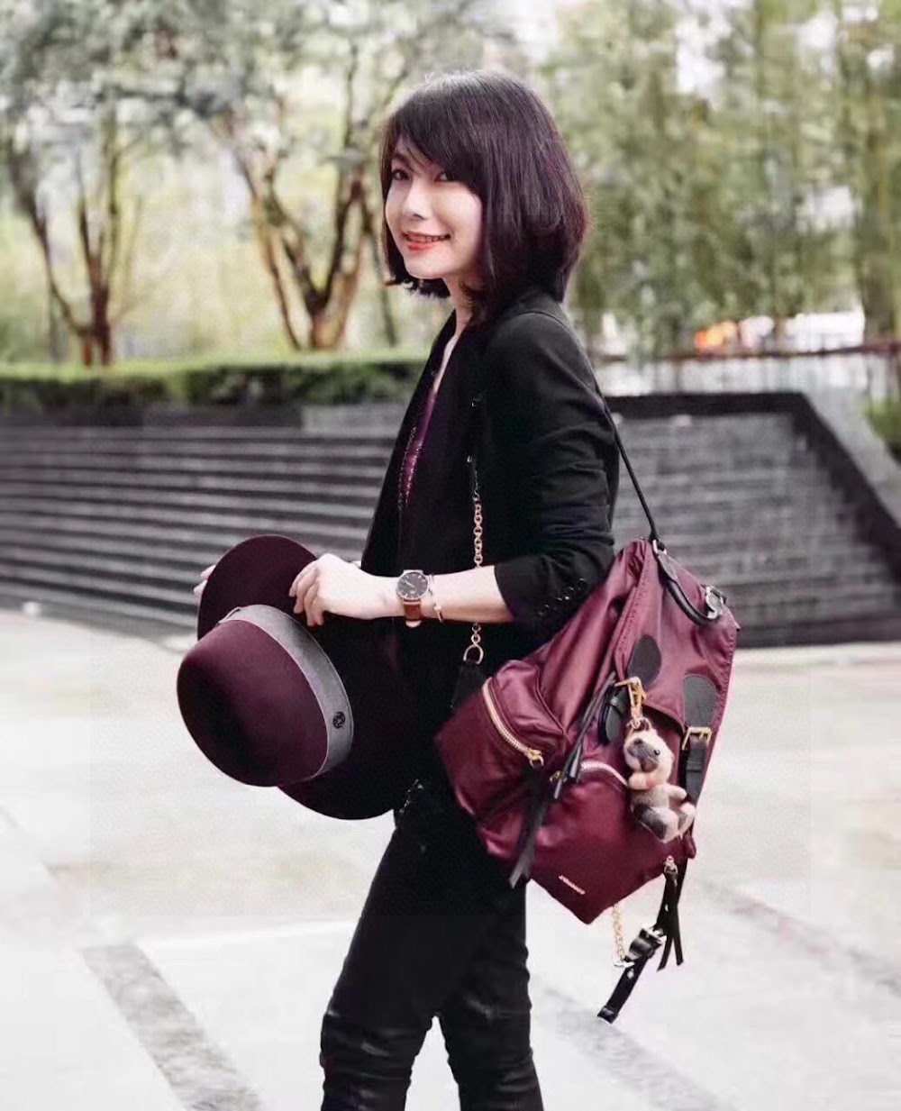 Ezyycart Bags Burberryn Luxury Bag --91733