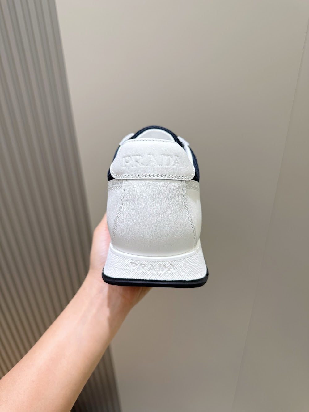 Ezyycart Bags Prada Luxury Heels --52930