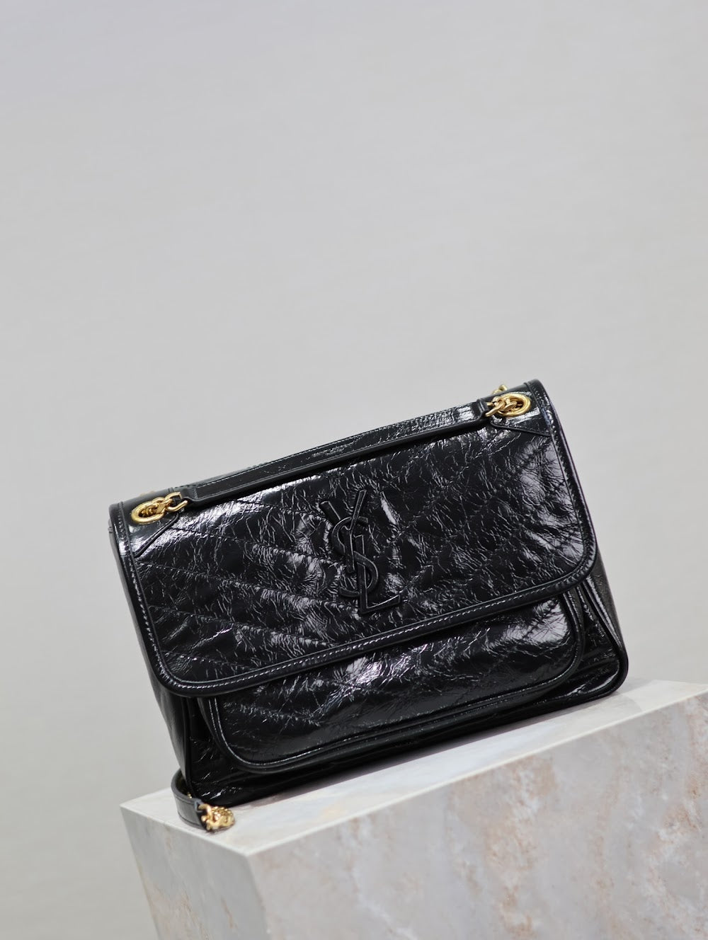 Ezyycart Bags YSLn Luxury Bag --119319