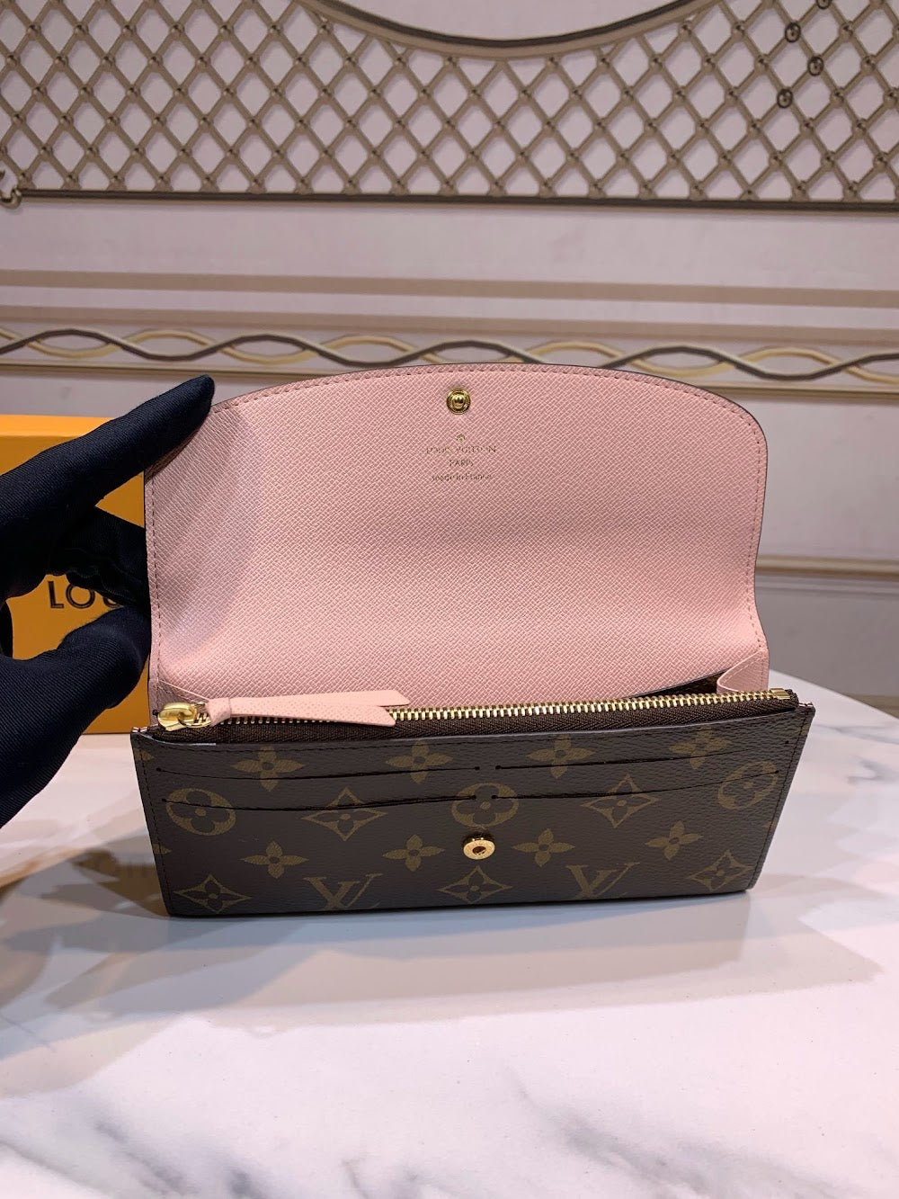 Anum Bags ln Luxury Bag --59570