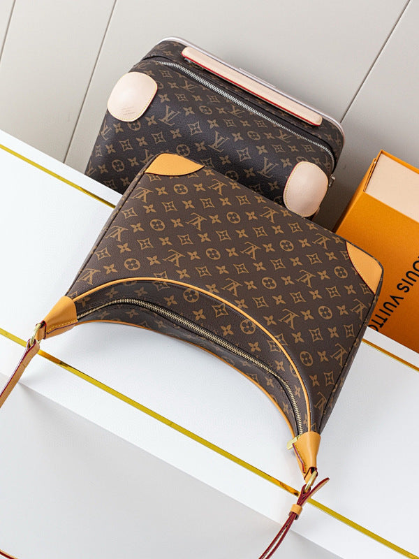 Anum Bags LVn Luxury Bag --79246
