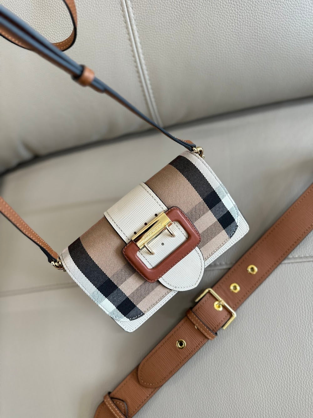 Ezyycart Bags Burberryn Luxury Bag --92072
