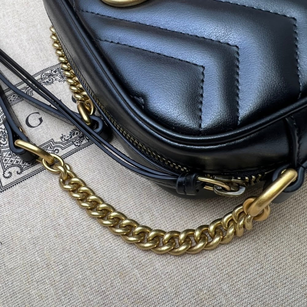 Ezyycart Bags Guccin Luxury Bag --95449