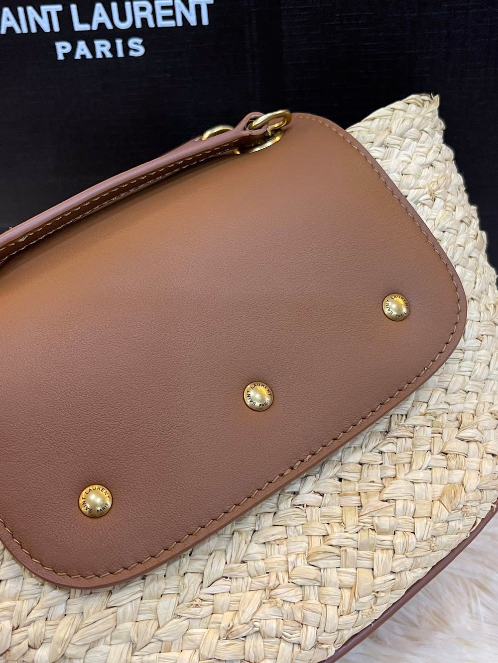 Ezyycart Bags YSLn Luxury Bag --119109
