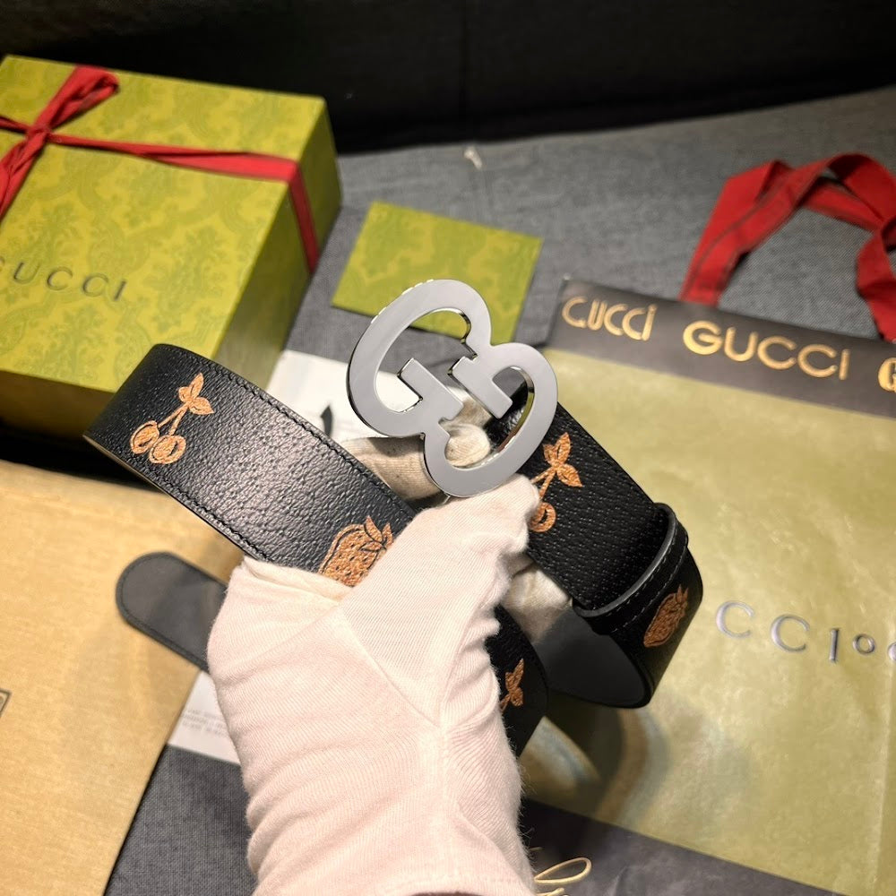 Ezyycart Bags Guccin Luxury Belt --107911