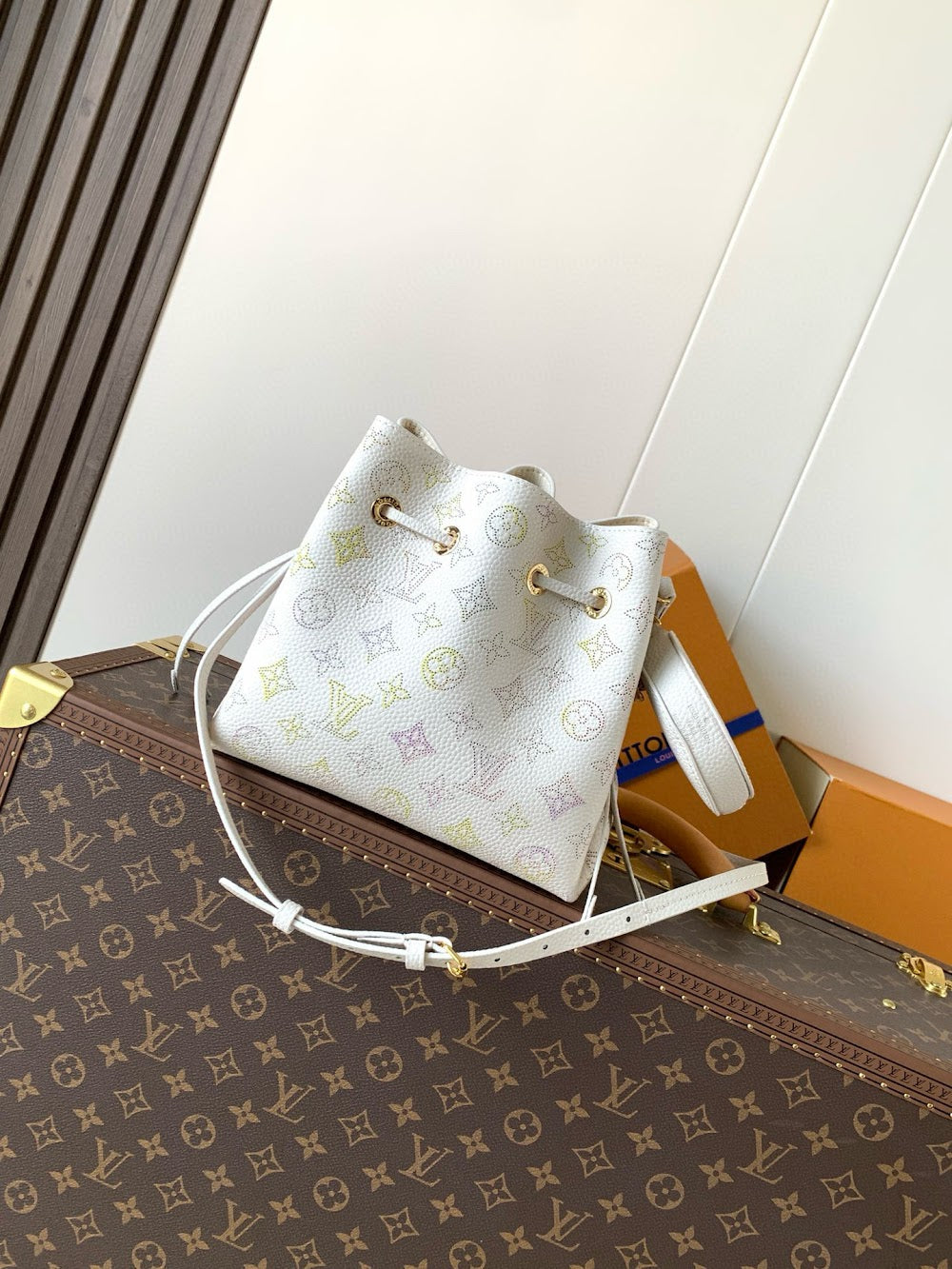 Anum Bags LVn Luxury Bag --80266