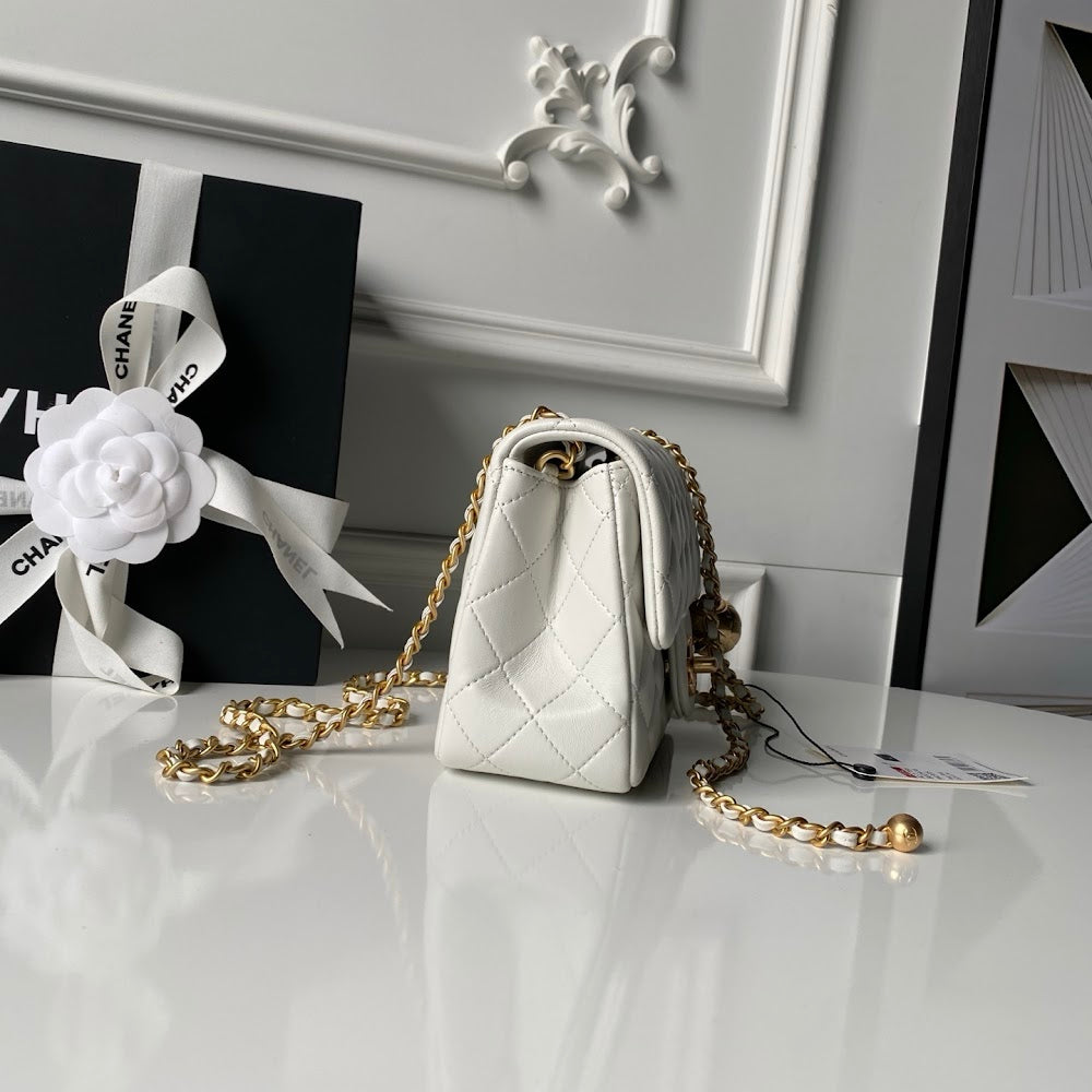 Anum Bags CHn Luxury Bag --112860