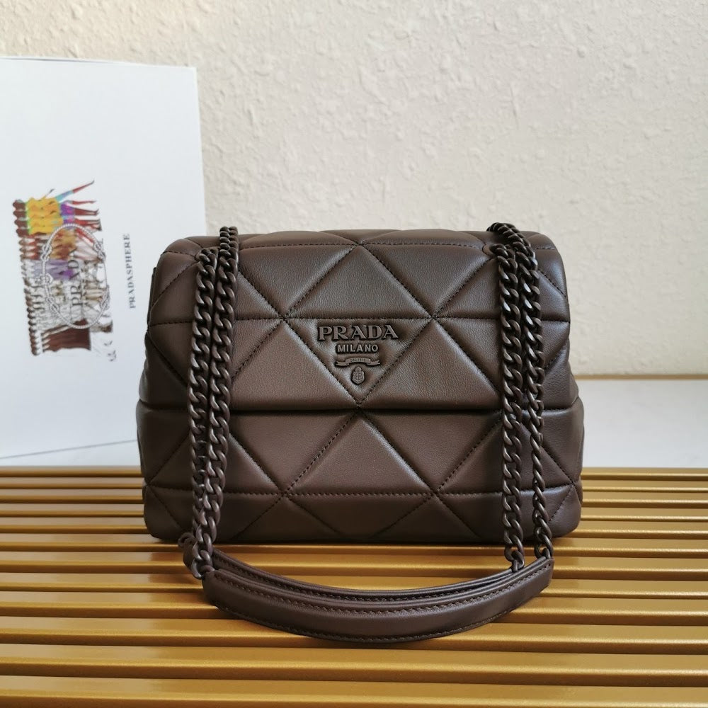 Ezyycart Bags Prada Luxury Bag --53763