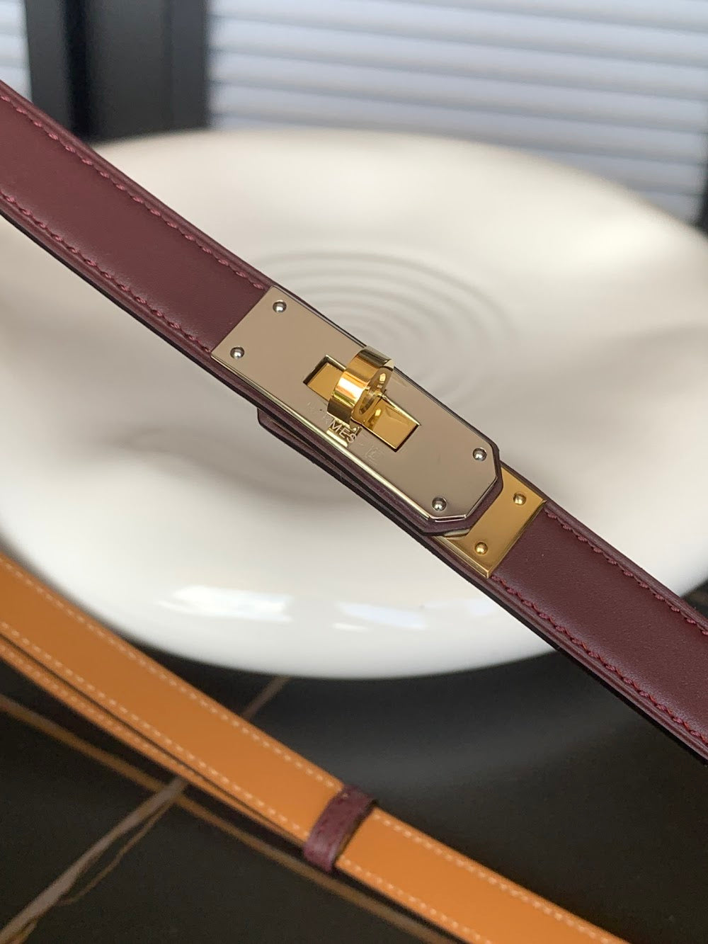 Anum Bags Hermesn Luxury Belt --108985