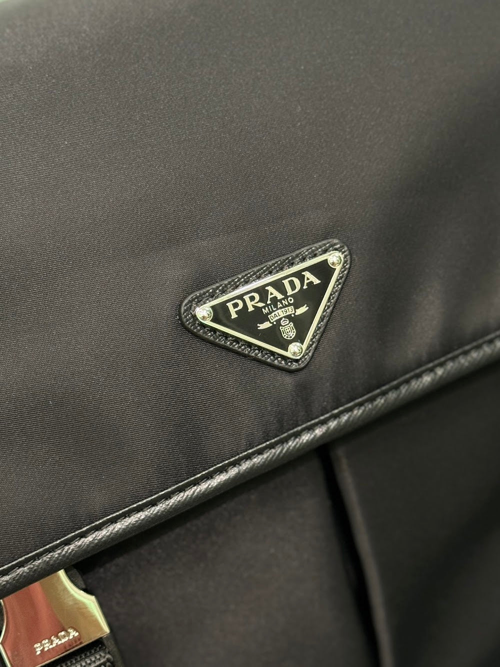 Ezyycart Bags Pradn Luxury Bag --101859