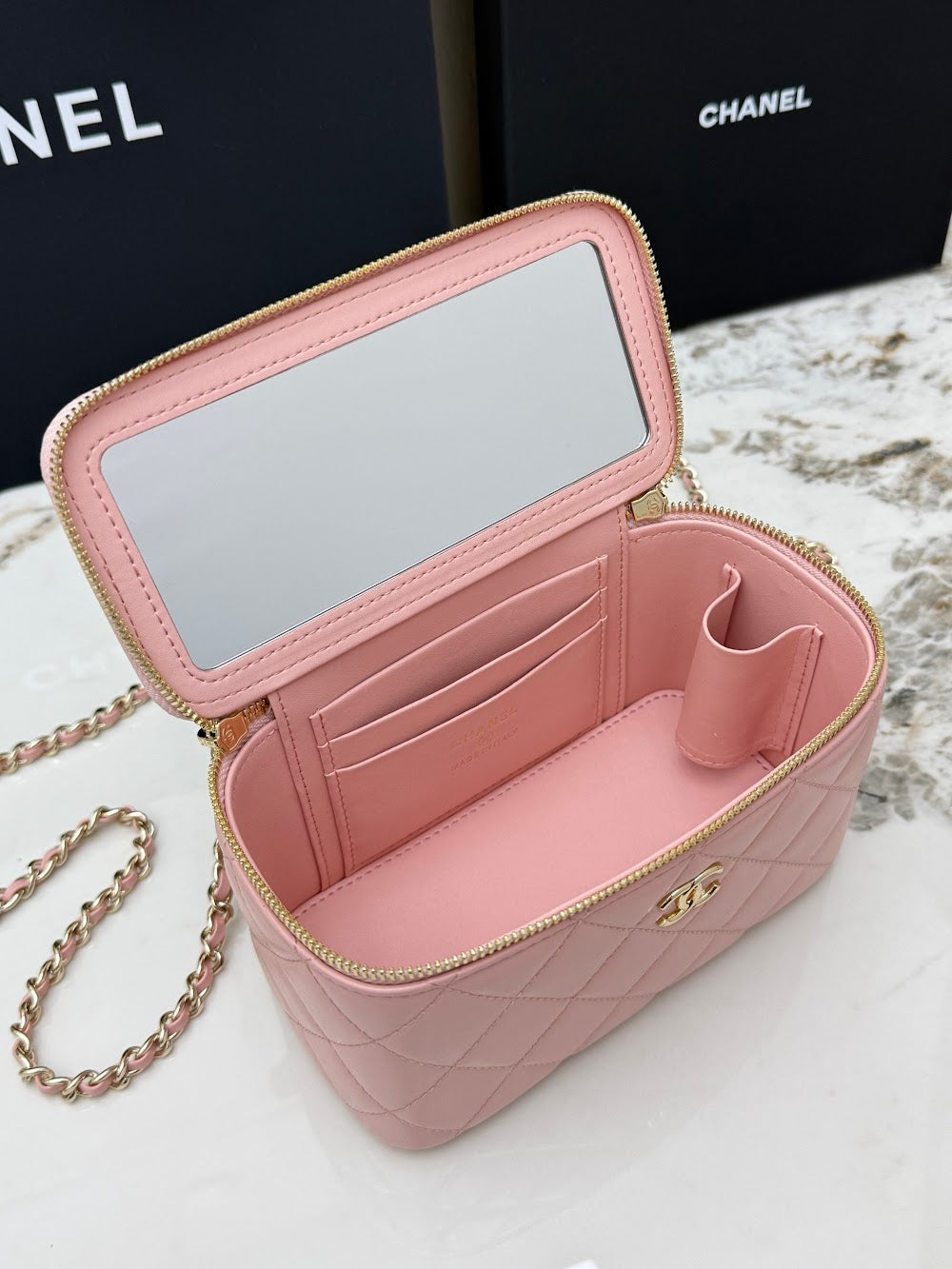 Anum Bags CHn Luxury Bag --113797