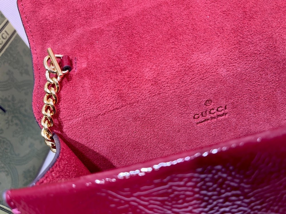 Ezyycart Bags Guccin Luxury Bag --94537