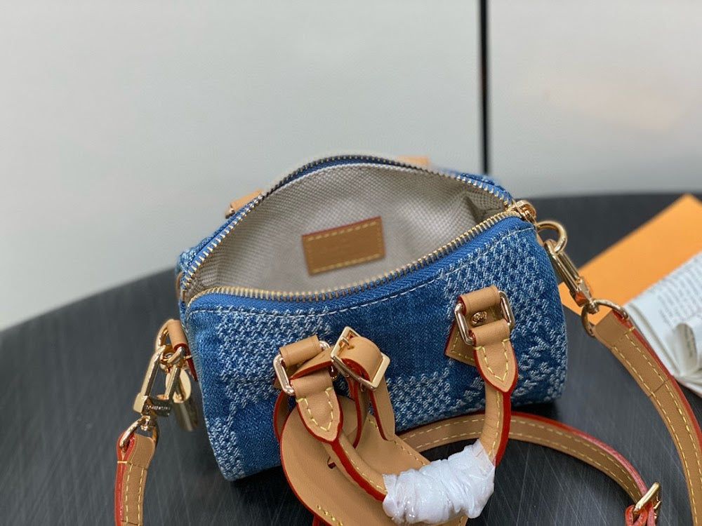 Anum Bags LVn Luxury Bag --80825