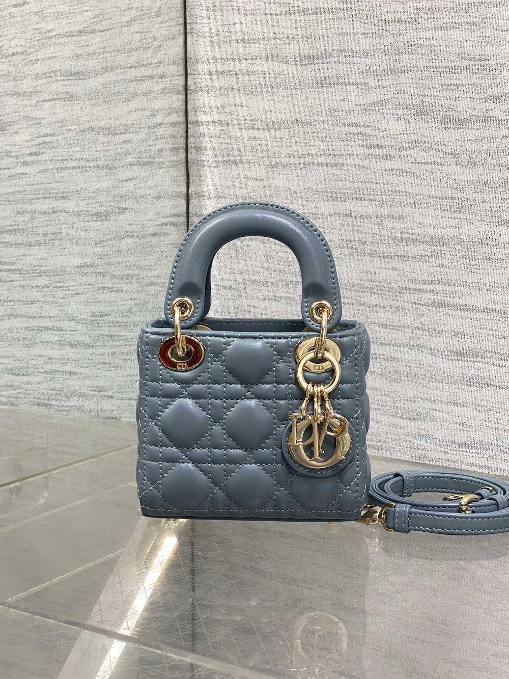 Anum Bags Diorn Luxury Bag --114985