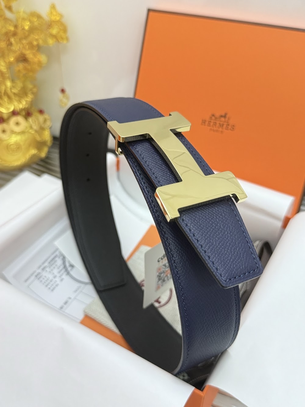 Anum Bags Hermesn Luxury Belt --106173