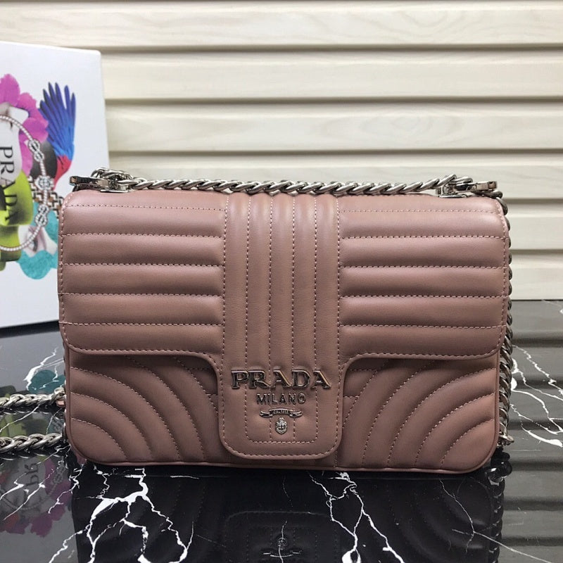 Ezyycart Bags pradn Luxury Bag --74651