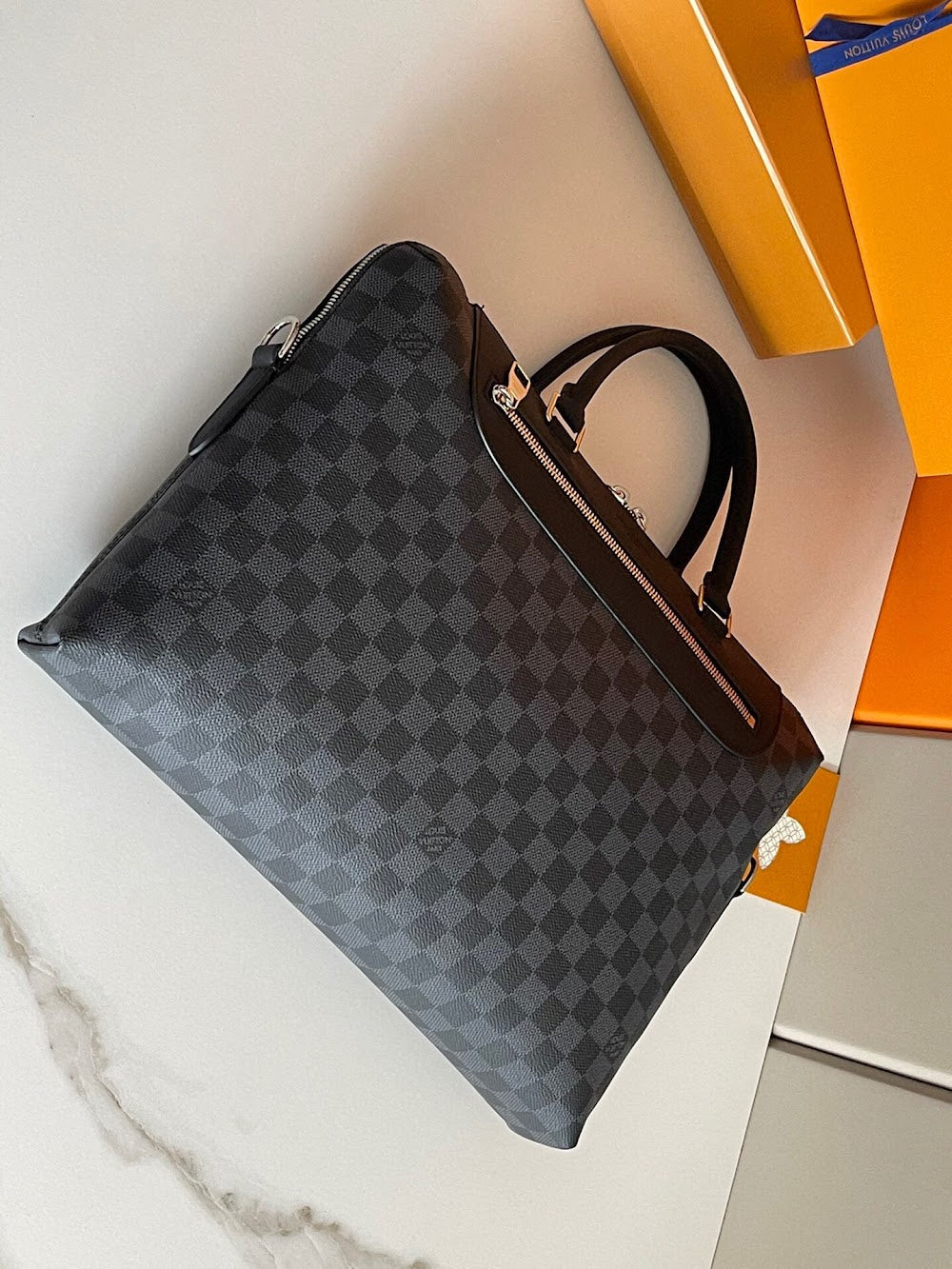 Anum Bags LVn Luxury Bag --79831