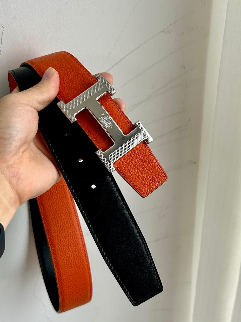 Anum Bags Hermesn Luxury Belt --108763