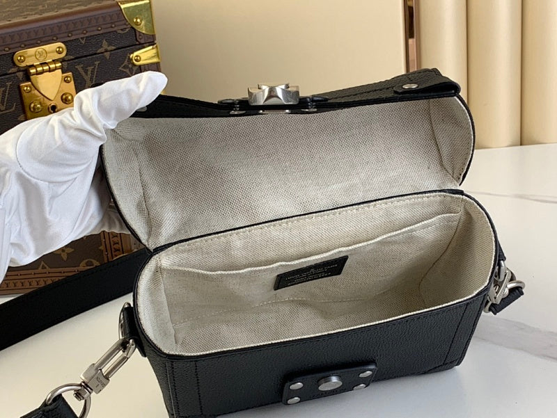 Anum Bags LV Luxury Bag --55789