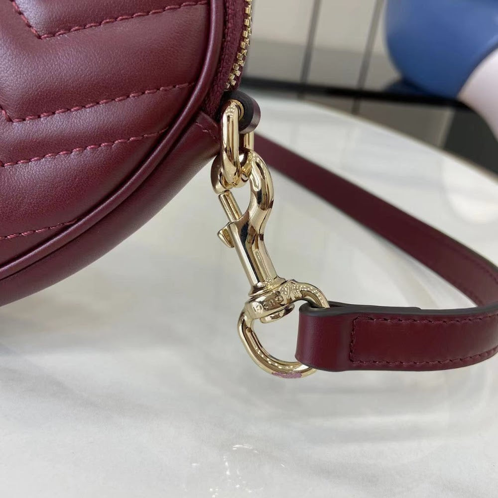 Ezyycart Bags Guccin Luxury Bag --94852
