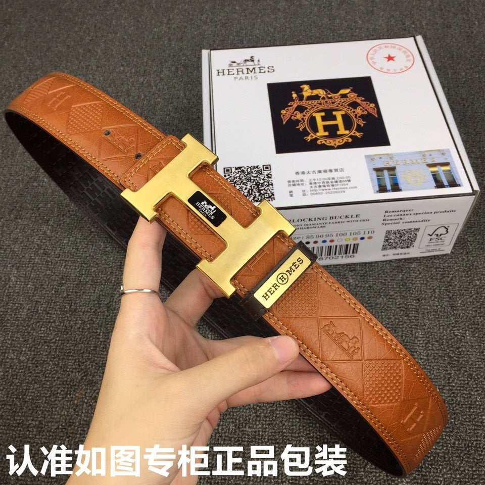 Anum Bags Hermesn Luxury Belt --106000