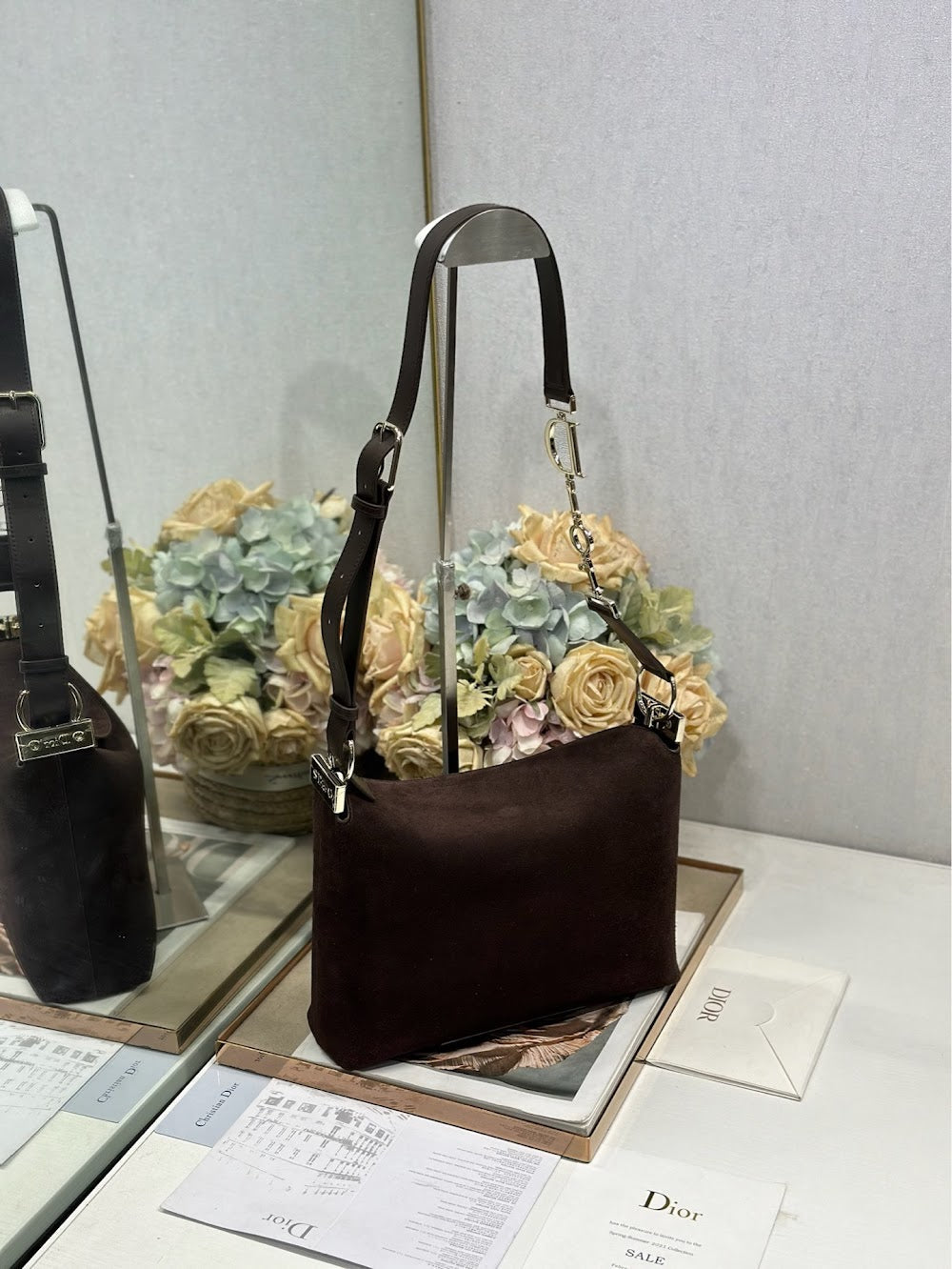 Ezyycart Bags Diorn Luxury Bag --115523