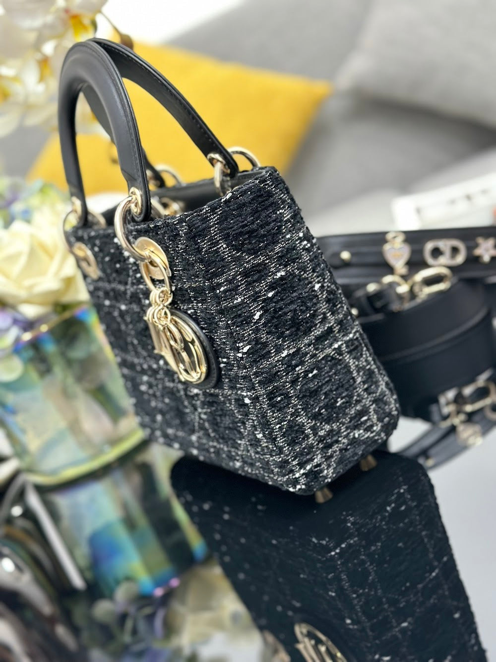 Ezyycart Bags Diorn Luxury Bag --115904
