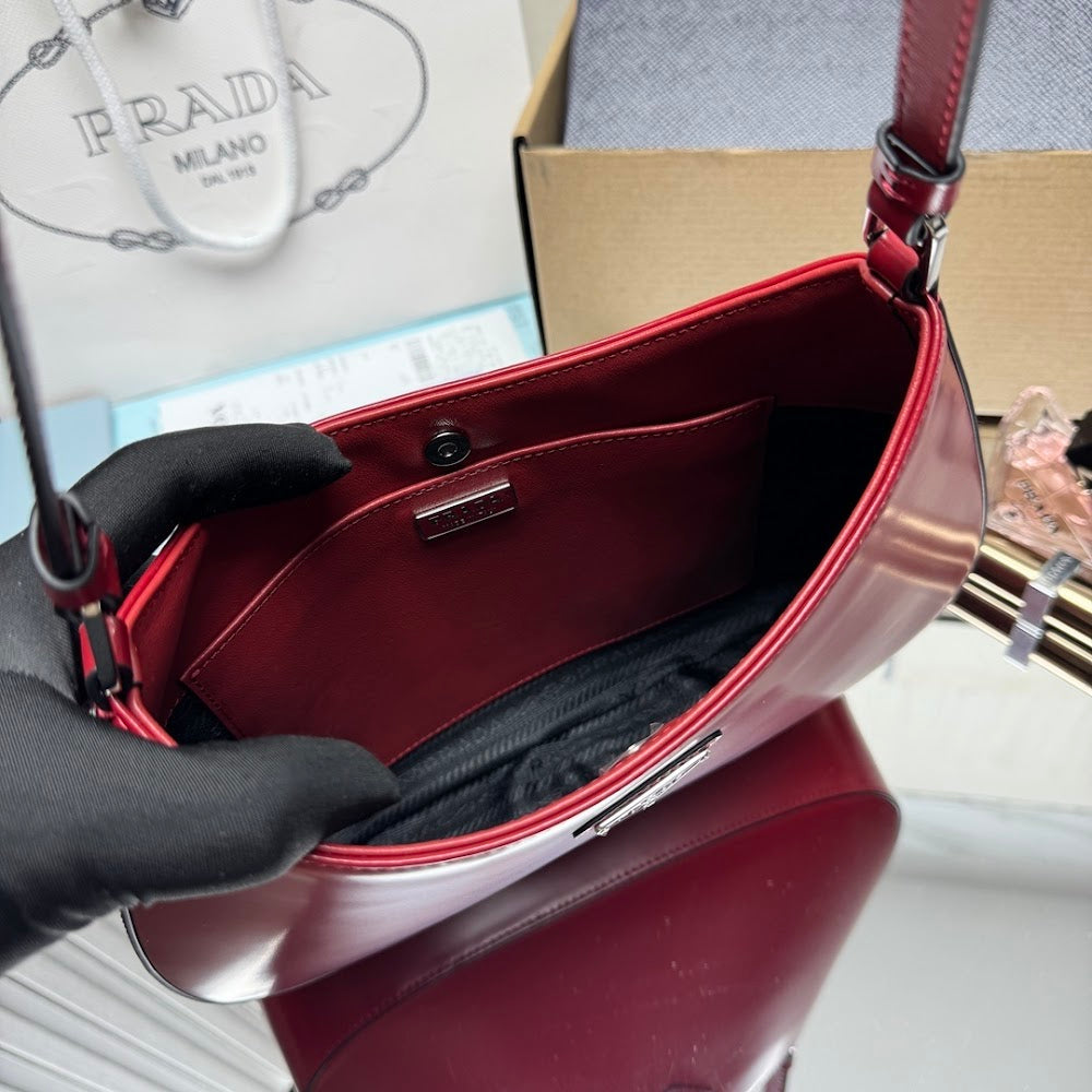 Ezyycart Bags Pradn Luxury Bag --101770
