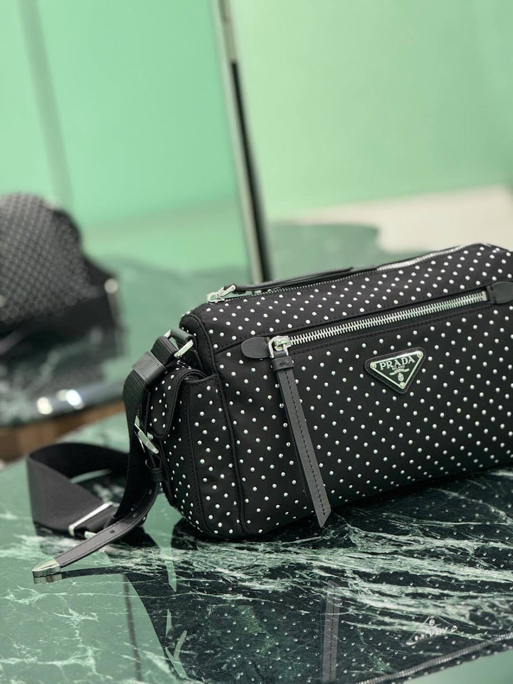 Ezyycart Bags Pradn Luxury Bag --102086