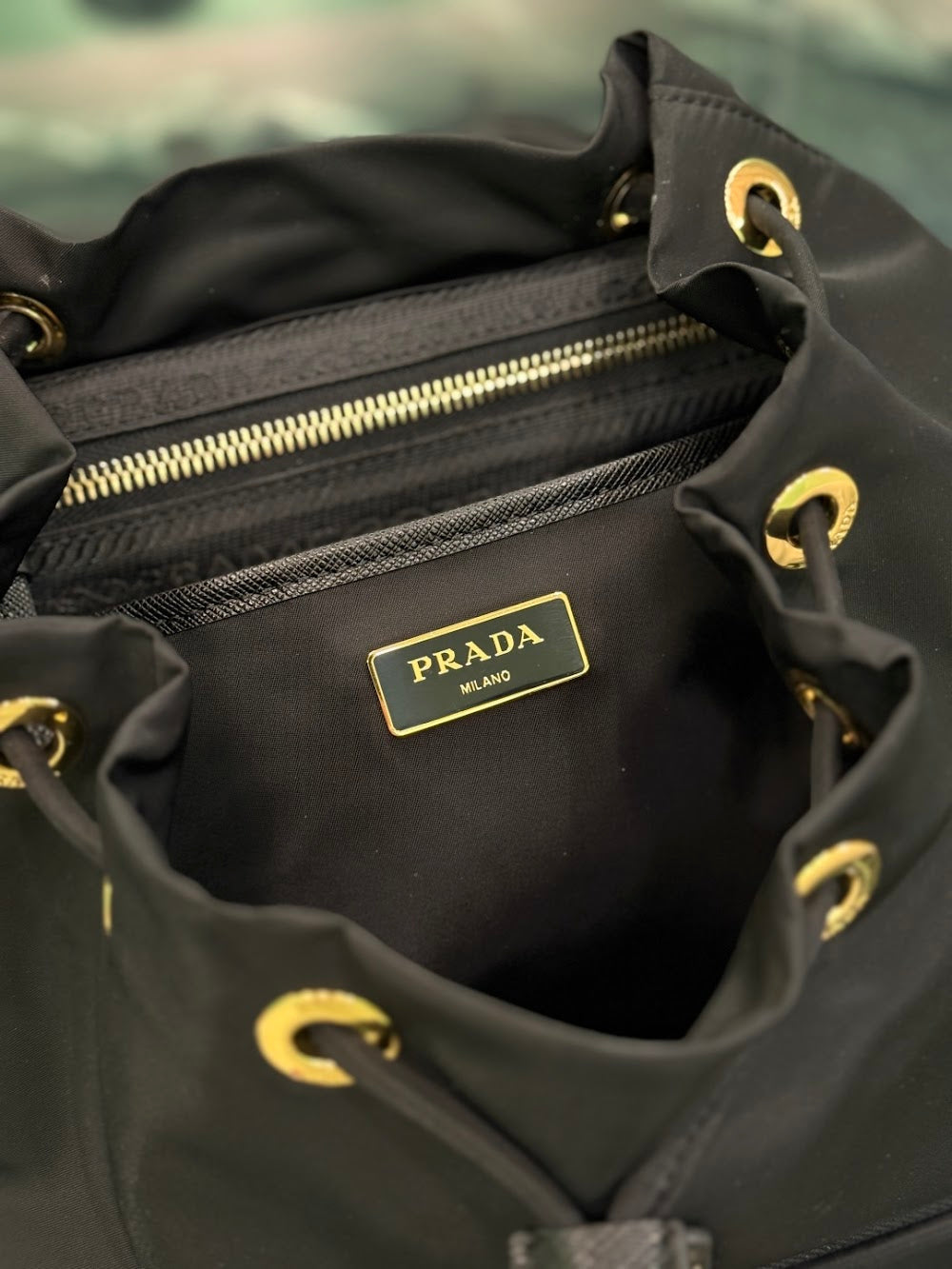Ezyycart Bags Prada Luxury Bag --53602