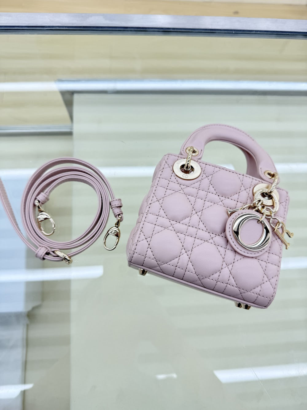Ezyycart Bags Diorn Luxury Bag --115436