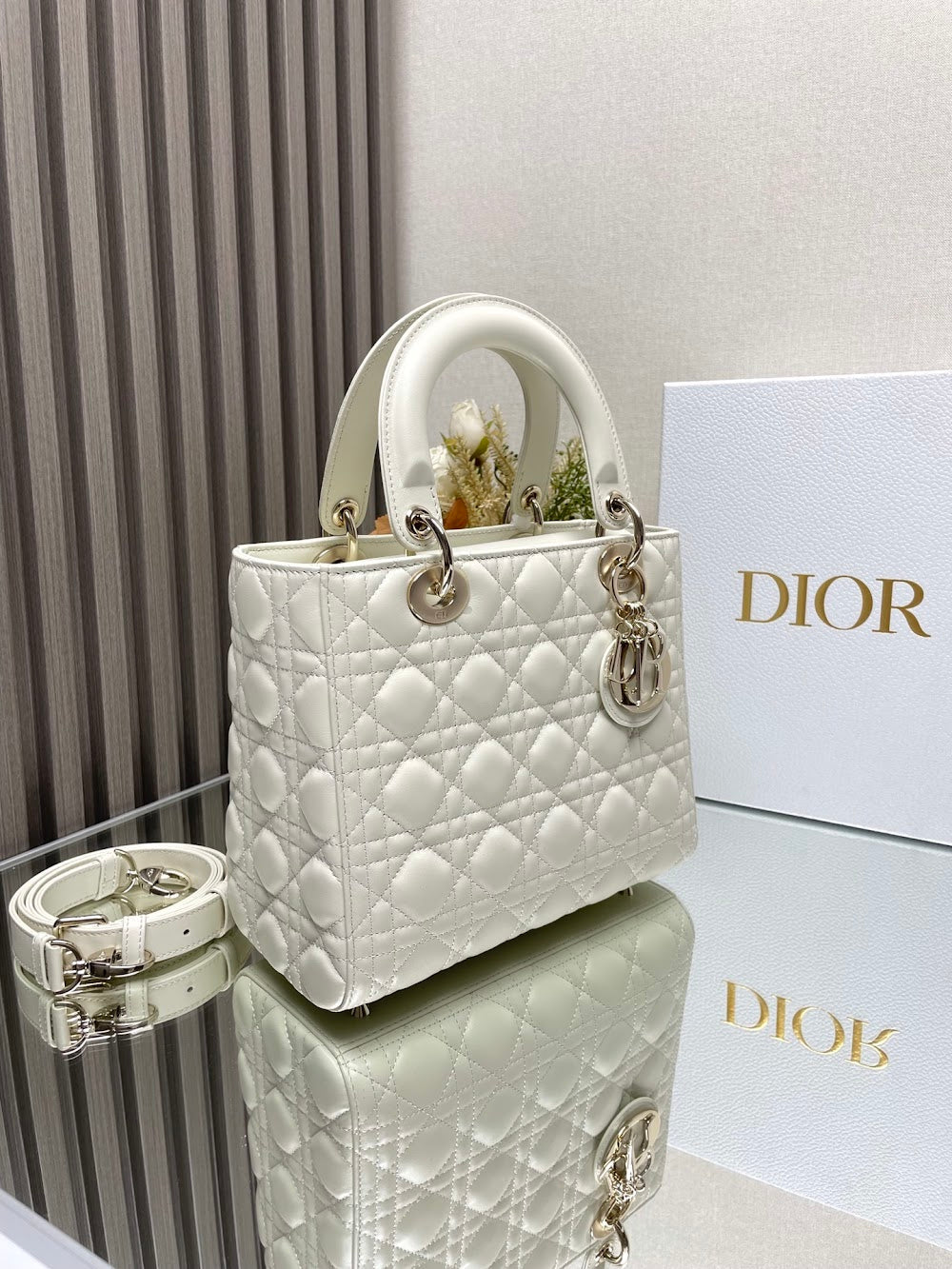 Ezyycart Bags Diorn Luxury Bag --116023