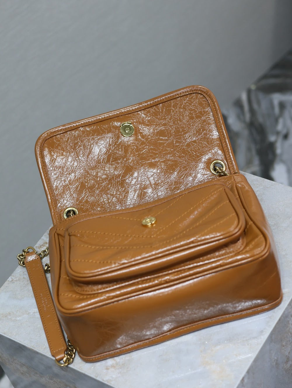 Ezyycart Bags YSLn Luxury Bag --119303