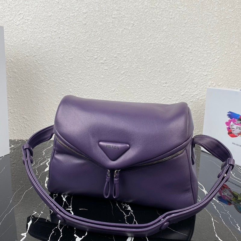 Ezyycart Bags pradn Luxury Bag --74778