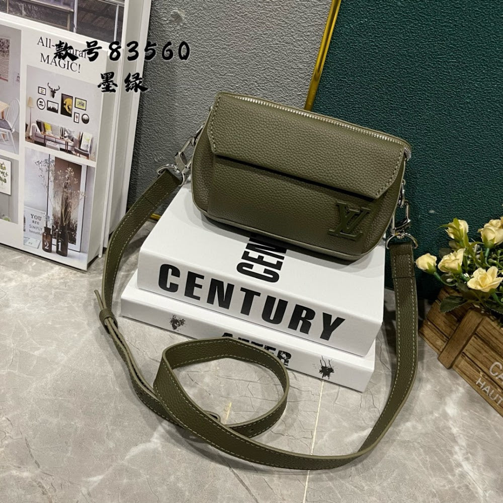 Anum Bags LVn Luxury Bag --81119