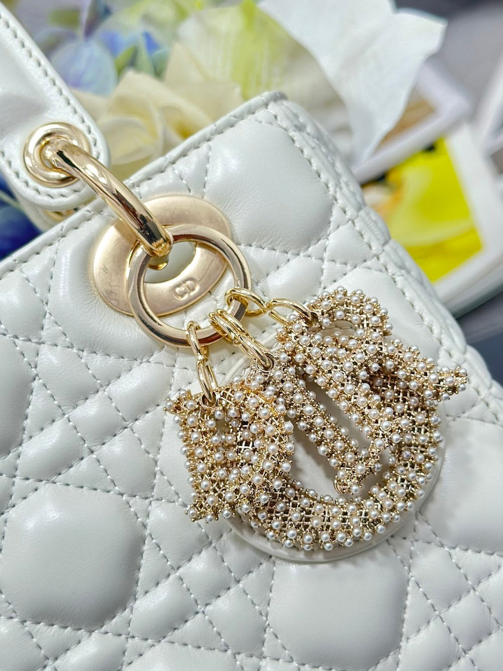 Ezyycart Bags Diorn Luxury Bag --115895
