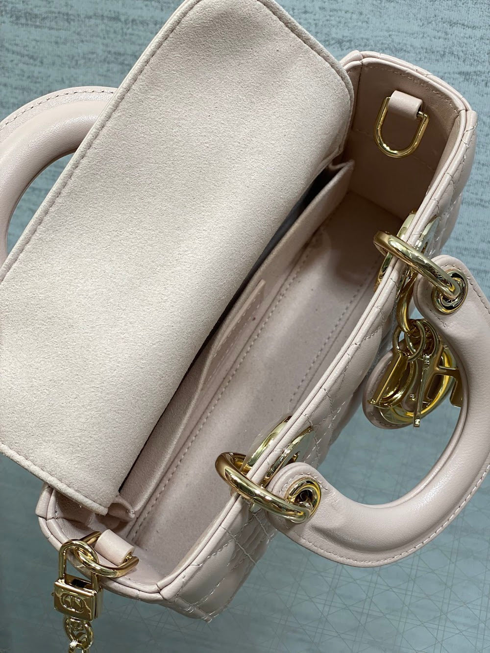 Ezyycart Bags Diorn Luxury Bag --116192